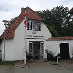 Guest house Revninge Guesthouse *