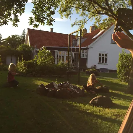 Revninge Guesthouse Revninge