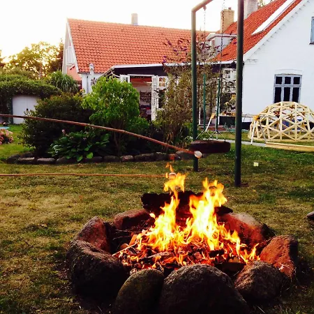 Revninge Guesthouse * Revninge