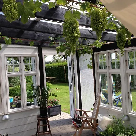 בית הארחה Revninge Guesthouse *