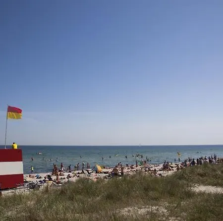 בית הארחה Revninge Guesthouse Revninge