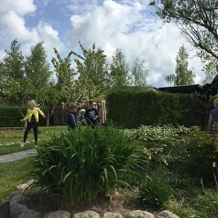 בית הארחה Revninge Guesthouse Revninge