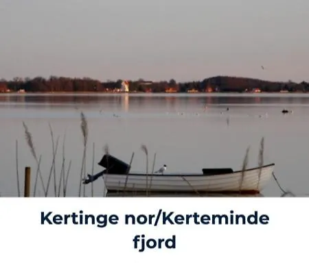 Revninge Guesthouse בית הארחה Revninge