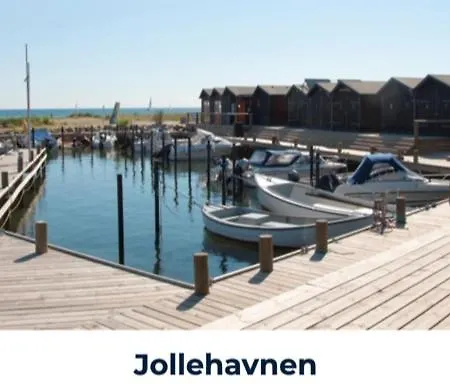 בית הארחה Revninge Guesthouse