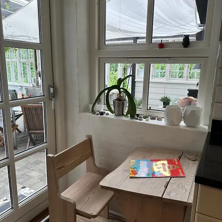 게스트하우스 Revninge Guesthouse *