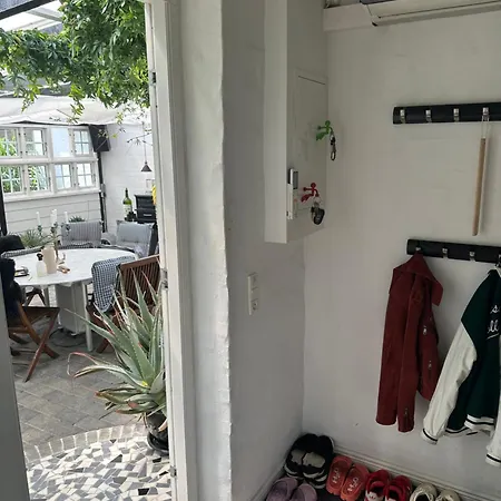 Revninge Guesthouse * Revninge