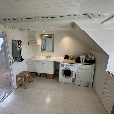 Revninge Guesthouse