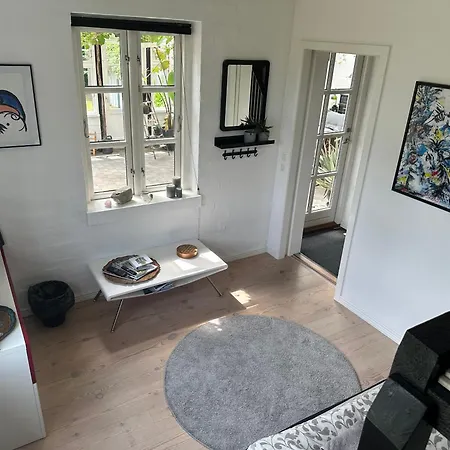 Revninge Guesthouse
