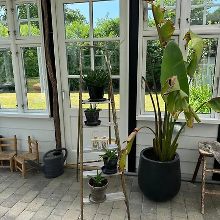 게스트하우스 Revninge Guesthouse