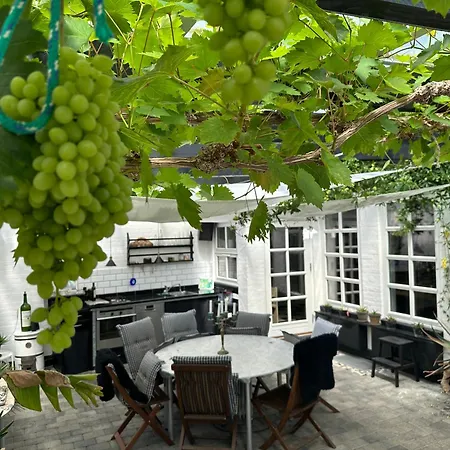 Revninge Guesthouse *