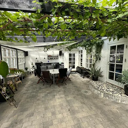 Revninge Guesthouse
