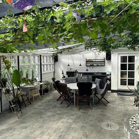 Rune Guesthouse Maison d'hôtes