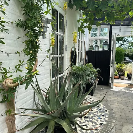 Revninge Guesthouse Πανσιόν Revninge