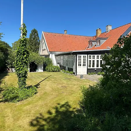 Revninge Guesthouse *