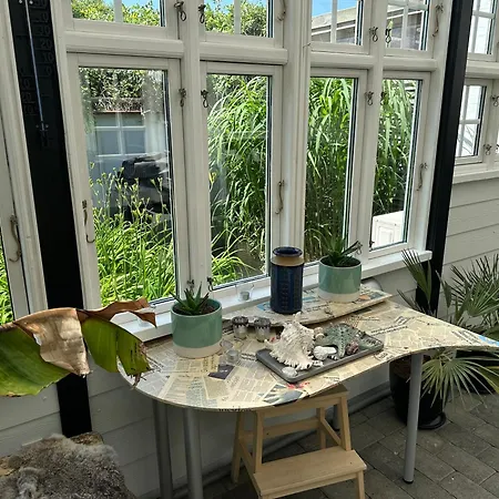 Revninge Guesthouse