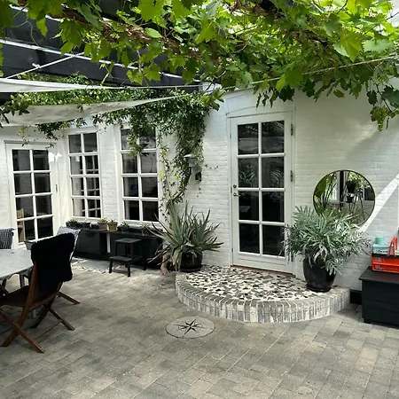 게스트하우스 Revninge Guesthouse Revninge