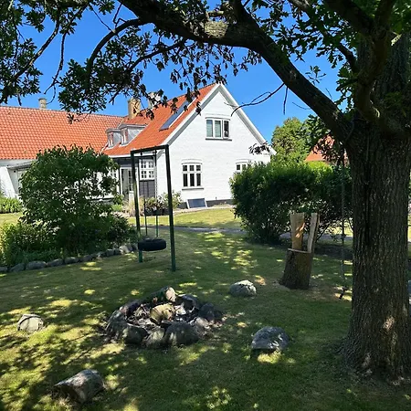Revninge Guesthouse Revninge