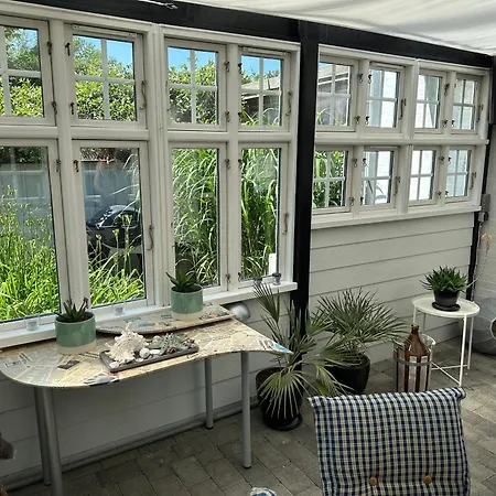 게스트하우스 Revninge Guesthouse *