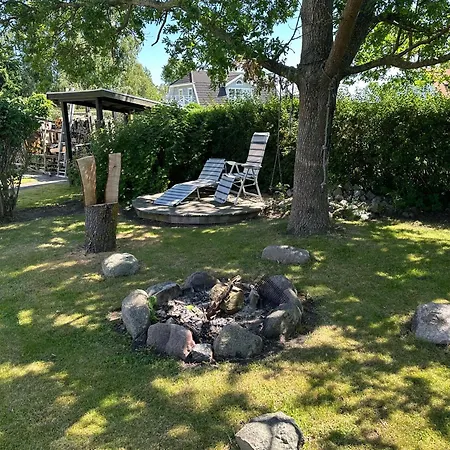 Rune Guesthouse Revninge