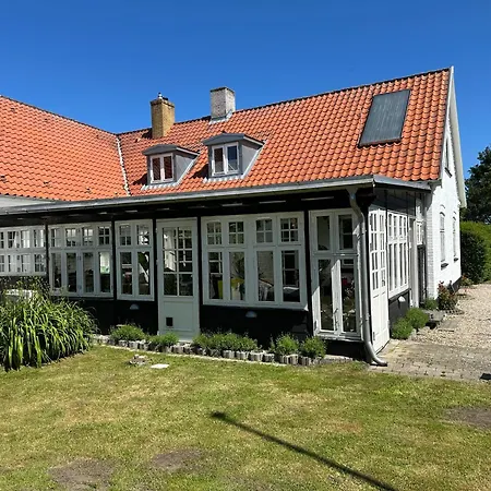 Revninge Guesthouse * Revninge