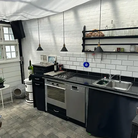 Revninge Guesthouse