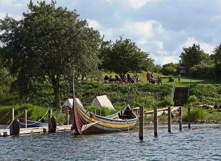 Rune Guesthouse * Revninge