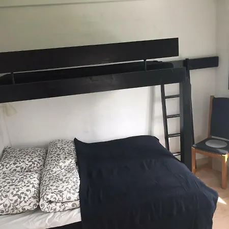 ゲストハウス Revninge Guesthouse *