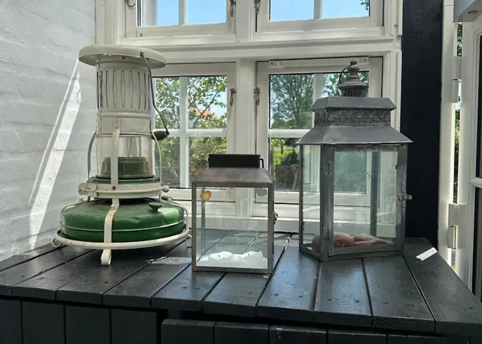 Revninge Guesthouse بيت ضيافة