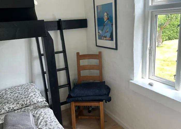 Revninge Guesthouse *