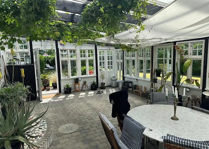 Revninge Guesthouse Revninge