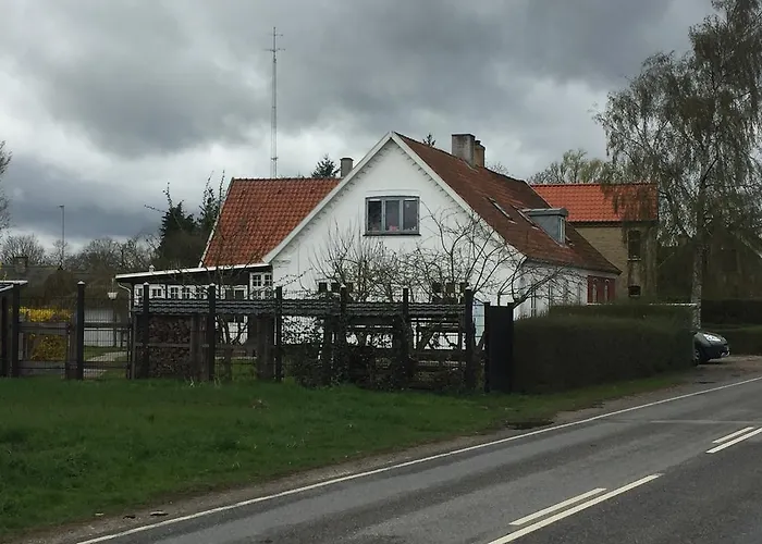 Revninge Guesthouse *