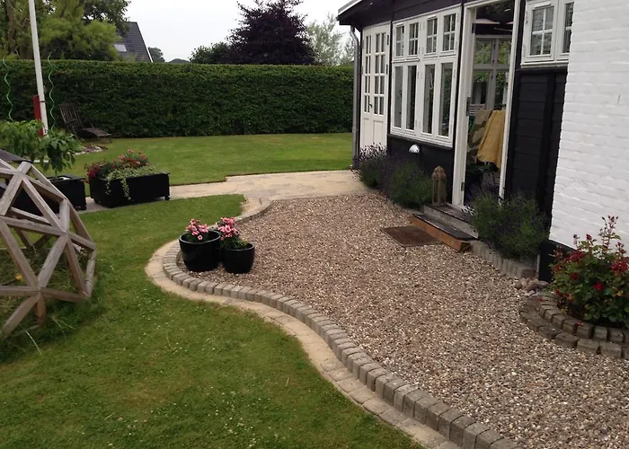 Revninge Guesthouse * Revninge